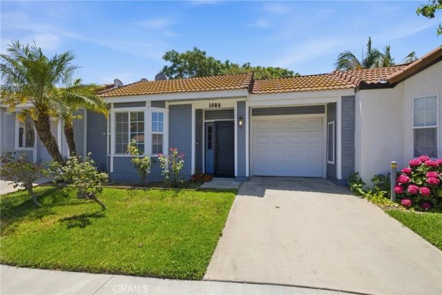 1608 Byron Court, Pomona, CA 91768