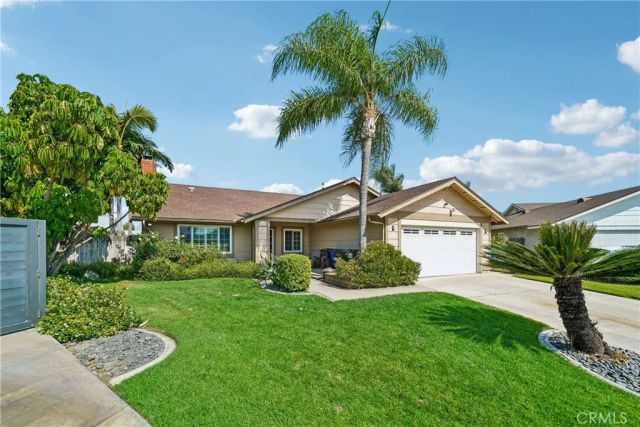1479 Doral Court, Ontario, CA 91761
