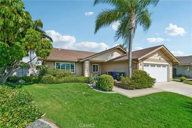 1479 Doral Court, Ontario, CA 91761