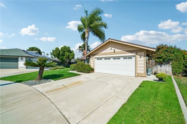 1479 Doral Court, Ontario, CA 91761