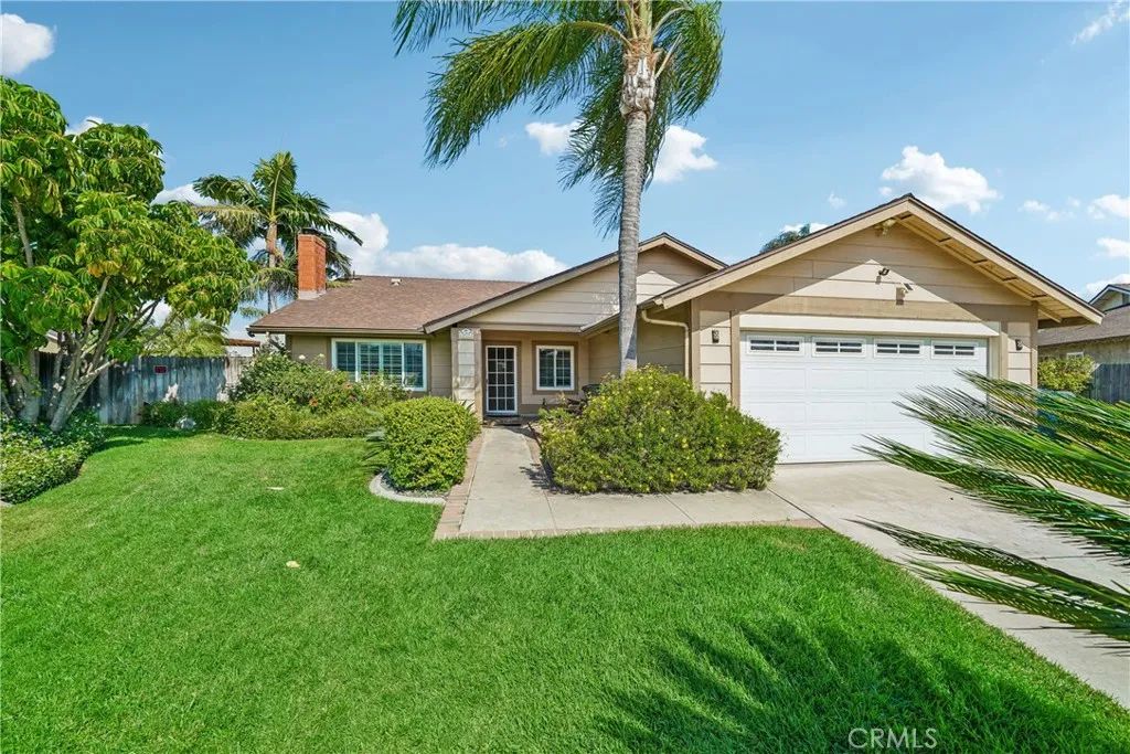 1479 Doral Court, Ontario, CA 91761