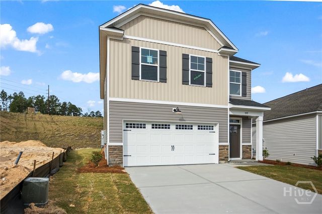 5719 Moncrief Circle, Aiken, SC 29829
