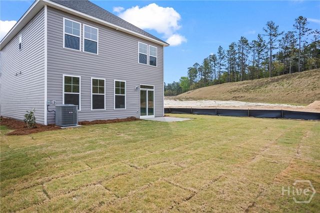 5719 Moncrief Circle, Aiken, SC 29829