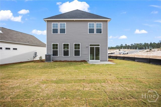 5719 Moncrief Circle, Aiken, SC 29829