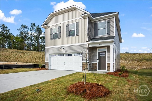 5719 Moncrief Circle, Aiken, SC 29829