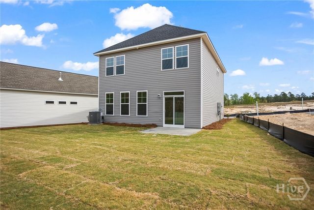 5719 Moncrief Circle, Aiken, SC 29829