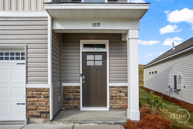 5719 Moncrief Circle, Aiken, SC 29829