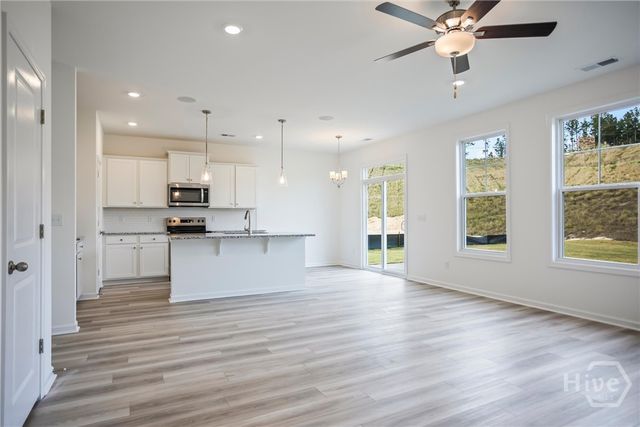 5719 Moncrief Circle, Aiken, SC 29829