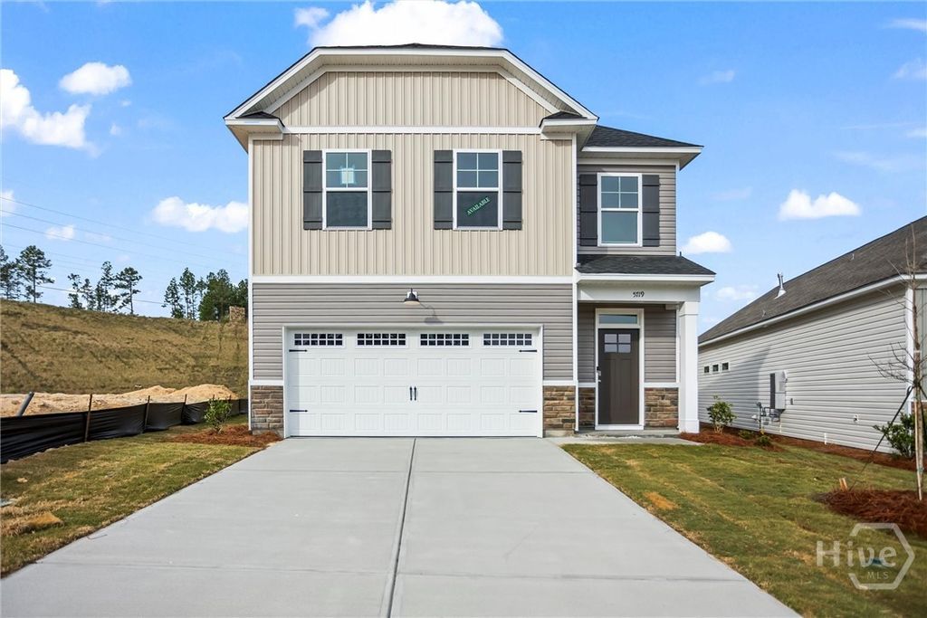 5719 Moncrief Circle, Aiken, SC 29829