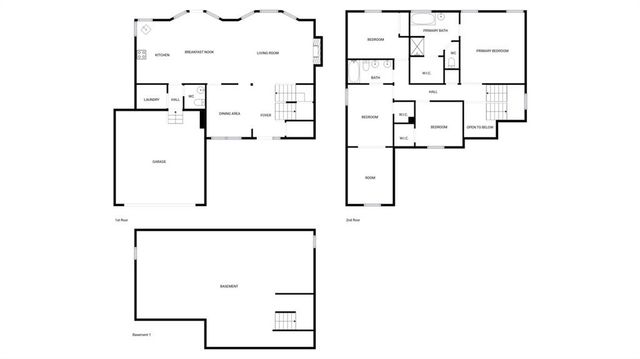 2644 W Centre Street, Olathe, KS 66061