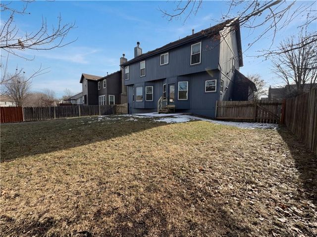 2644 W Centre Street, Olathe, KS 66061