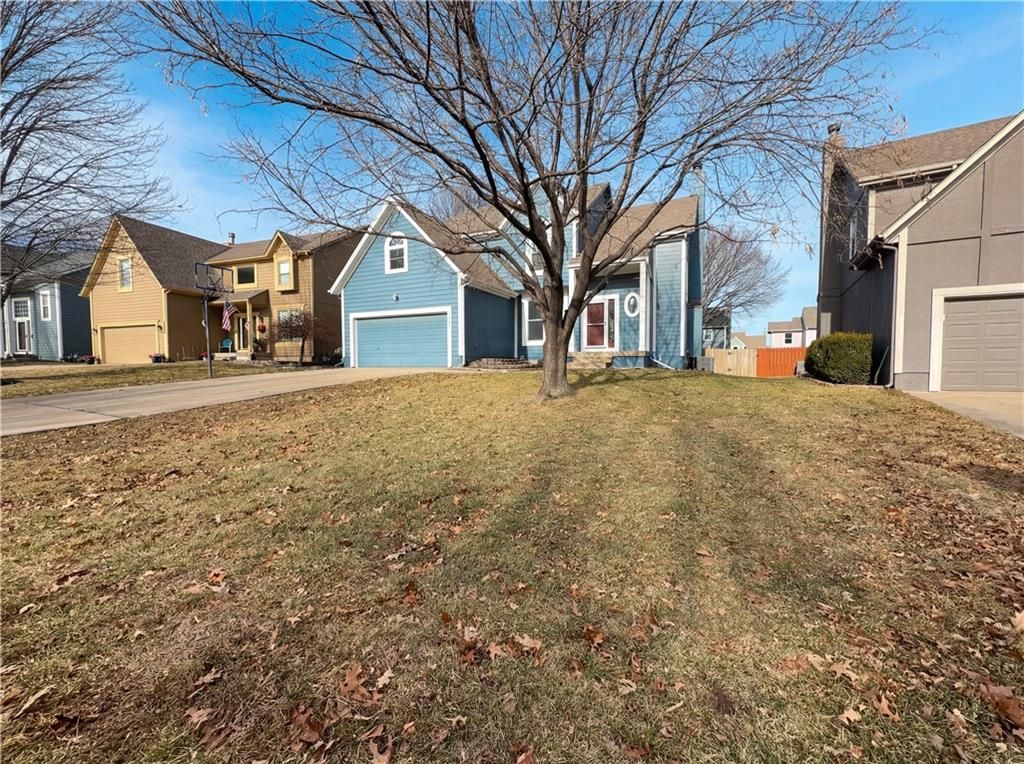 2644 W Centre Street, Olathe, KS 66061