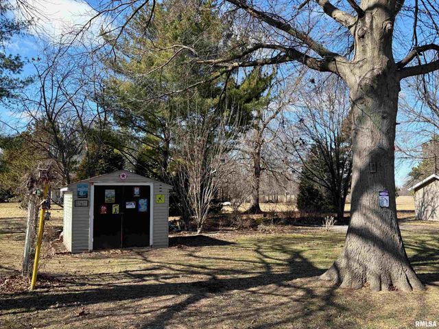 3513 S CHEROKEE Street, Taylorville, IL 62568