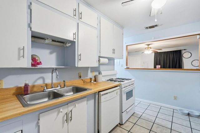 533 Shelton Street, Abilene, TX 79603