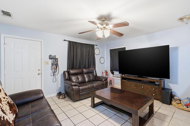 533 Shelton Street, Abilene, TX 79603