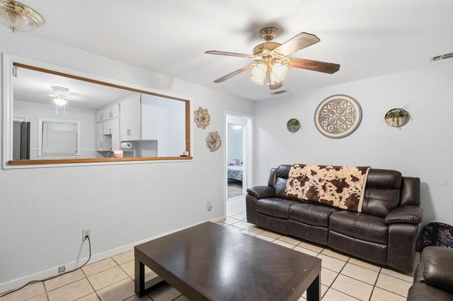 533 Shelton Street, Abilene, TX 79603