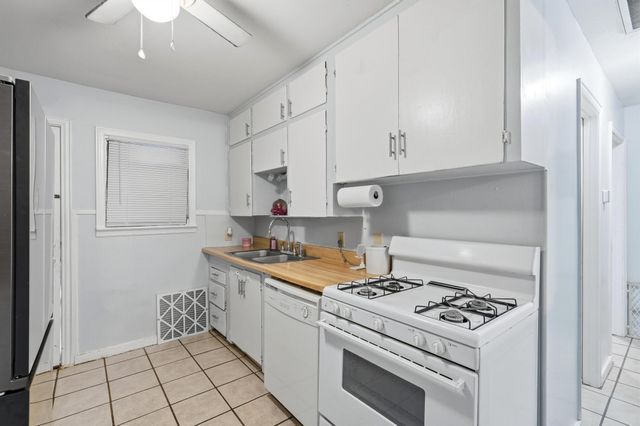533 Shelton Street, Abilene, TX 79603