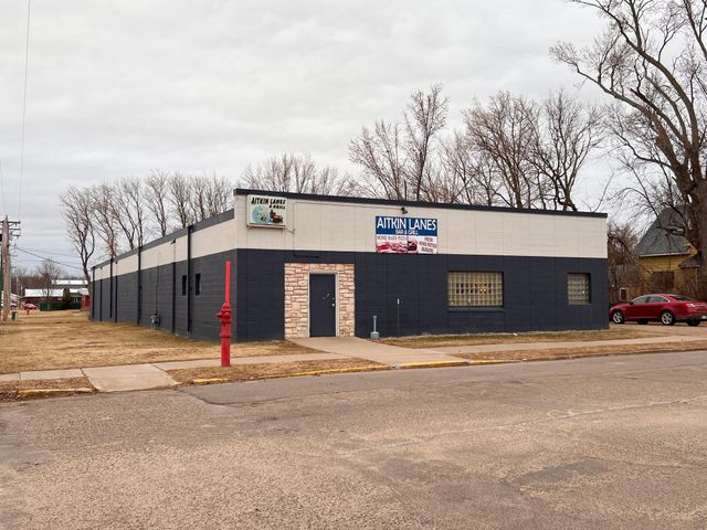 104 4th Street NE, Aitkin, MN 56431