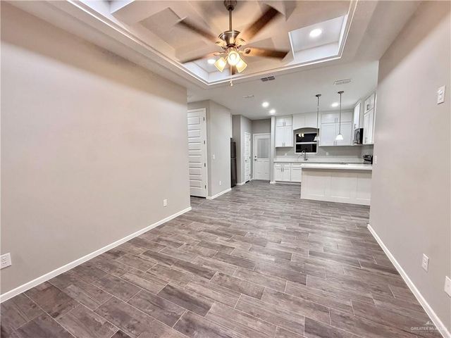 509 N Alexandrite Avenue 3, Edinburg, TX 78541