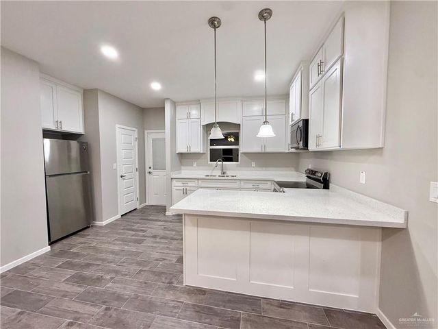 509 N Alexandrite Avenue 3, Edinburg, TX 78541