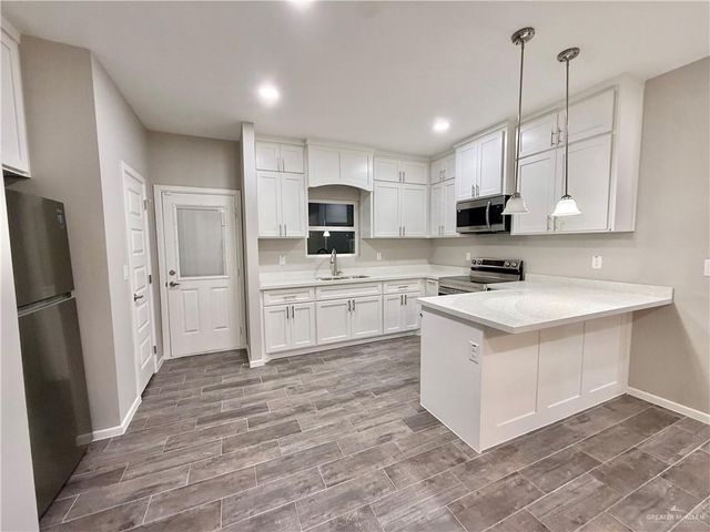 509 N Alexandrite Avenue 3, Edinburg, TX 78541