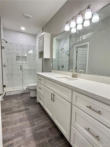 509 N Alexandrite Avenue 3, Edinburg, TX 78541