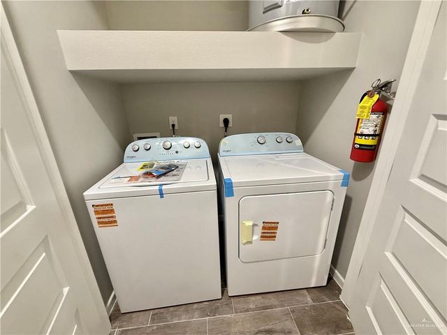 509 N Alexandrite Avenue 3, Edinburg, TX 78541