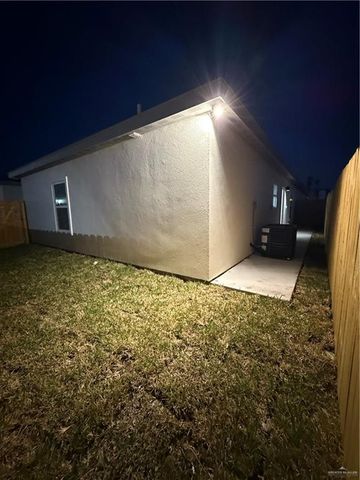 509 N Alexandrite Avenue 3, Edinburg, TX 78541