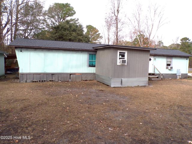 5901 Misty Morning Lane, Wilmington, NC 28409