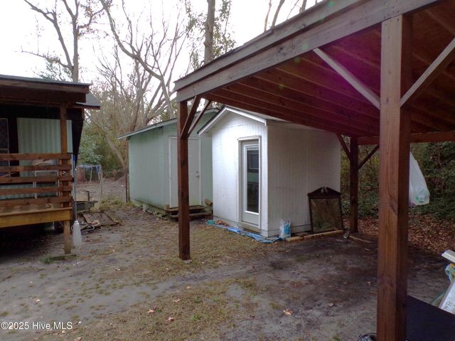 5901 Misty Morning Lane, Wilmington, NC 28409