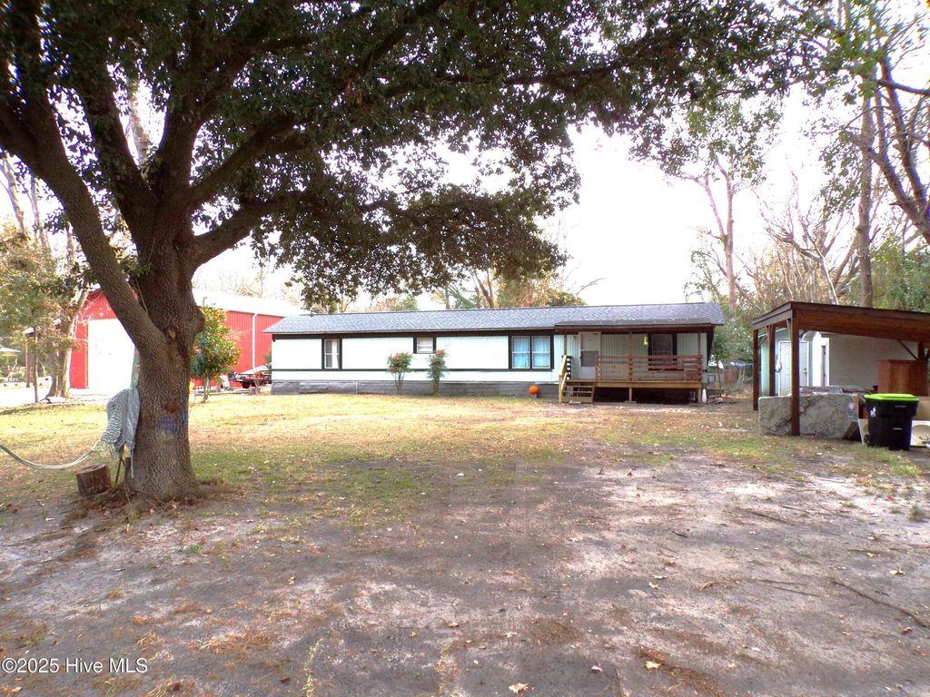 5901 Misty Morning Lane, Wilmington, NC 28409