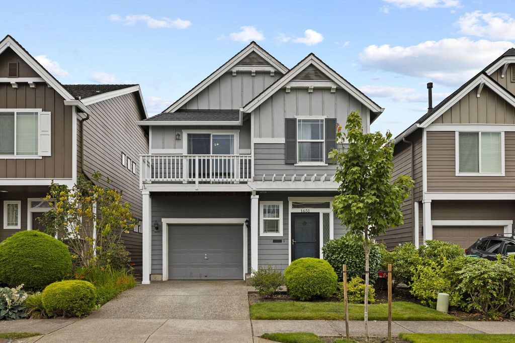 1651 SW Hewitt Avenue, Troutdale, OR 97060