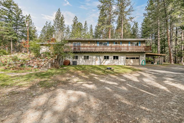 200 Hornet Lane, Grants Pass, OR 97527