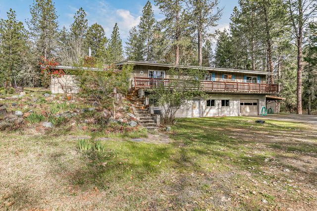 200 Hornet Lane, Grants Pass, OR 97527