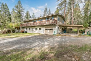200 Hornet Lane, Grants Pass, OR 97527