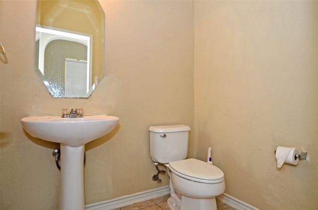 6504 Hickory Hill Drive, Plano, TX 75074