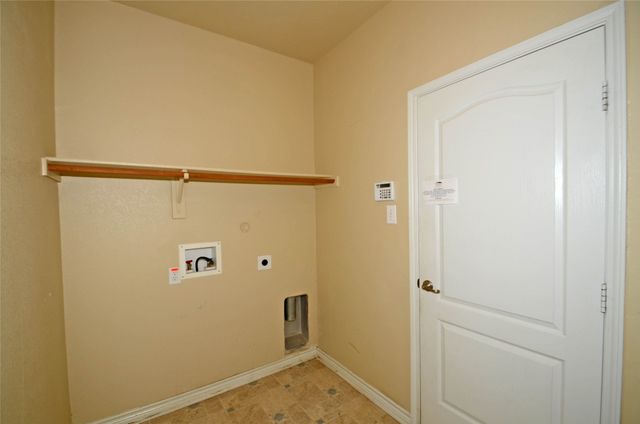 6504 Hickory Hill Drive, Plano, TX 75074