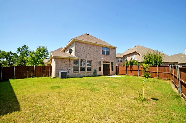 6504 Hickory Hill Drive, Plano, TX 75074