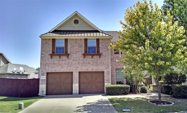 6504 Hickory Hill Drive, Plano, TX 75074