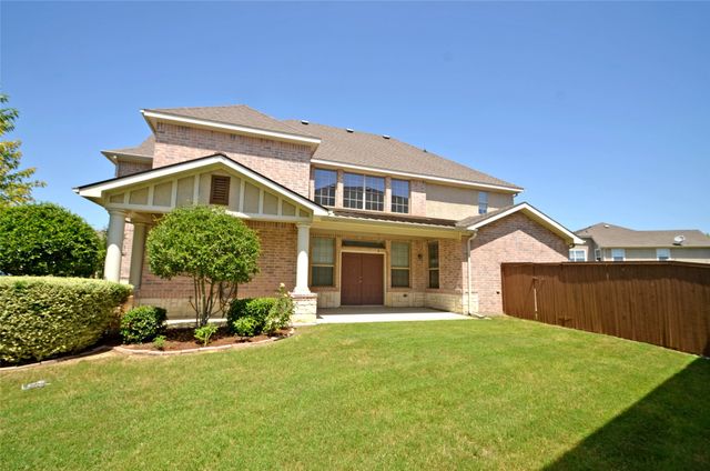 6504 Hickory Hill Drive, Plano, TX 75074