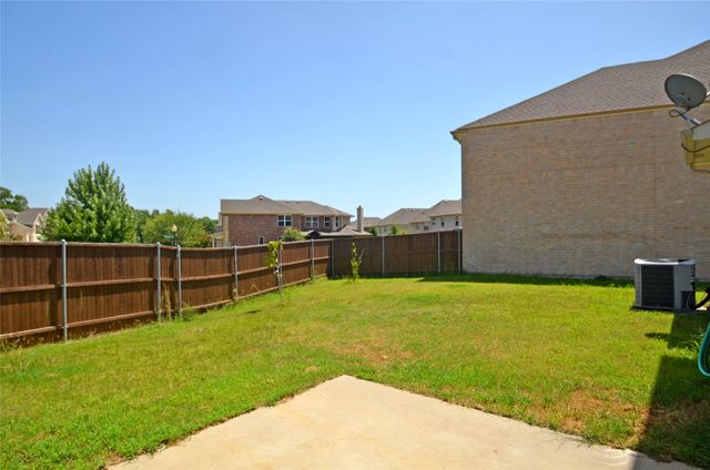 6504 Hickory Hill Drive, Plano, TX 75074