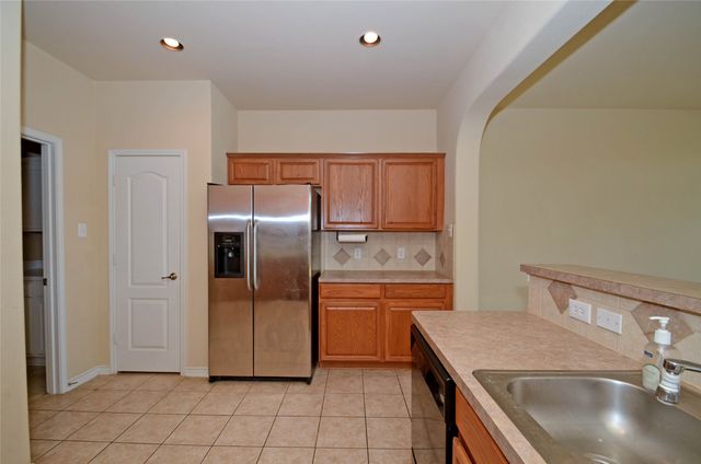 6504 Hickory Hill Drive, Plano, TX 75074