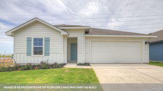 748 PRINCE ALBERT, Seguin, TX 78155