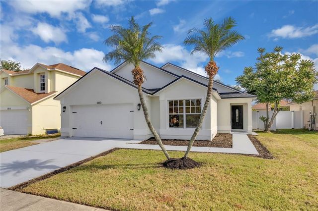 1820 PUTNEY CIRCLE, Orlando, FL 32837