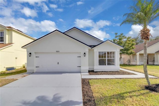 1820 PUTNEY CIRCLE, Orlando, FL 32837