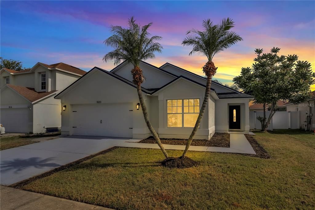 1820 PUTNEY CIRCLE, Orlando, FL 32837
