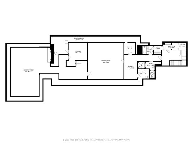 546 Oak Knoll Road, Barrington Hills, IL 60010