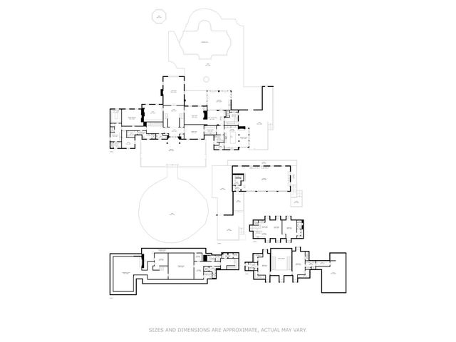 546 Oak Knoll Road, Barrington Hills, IL 60010