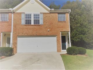 895 Brickleridge SE Lane, Mableton, GA 30126