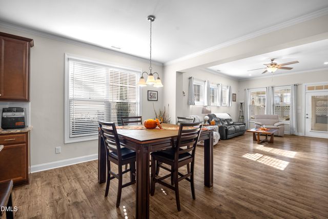 33 Village Walk Drive, Chapel Hill, NC 27517